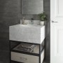 Thornfield House | En-Suite Bathroom | Interior Designers